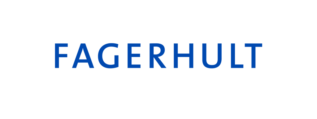 Fagerhult logo