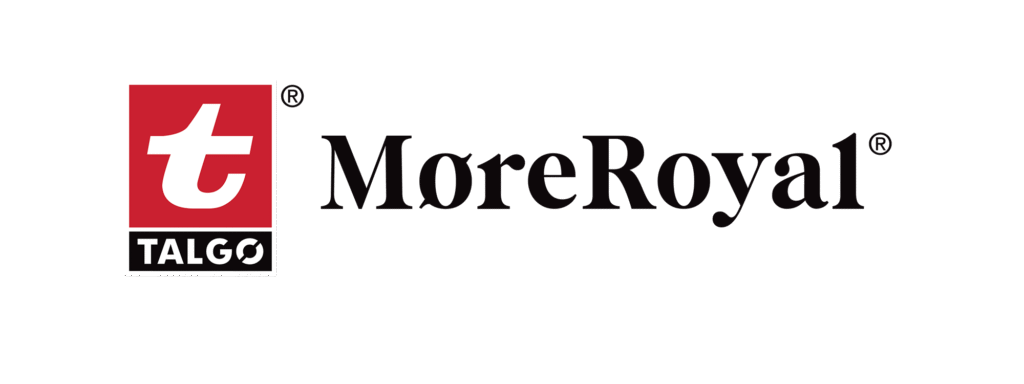 Møre Royal logo