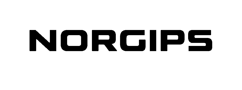 Norgips logo