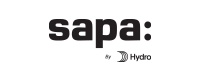 Sapa Hydro logo