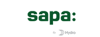 Sapa logo